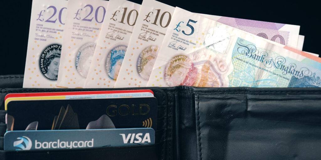 UK Council Tax Debt Rises Sharply