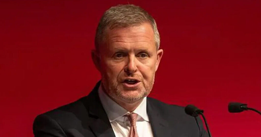 Welsh Government Criticised for NHS Waiting Figures Shift