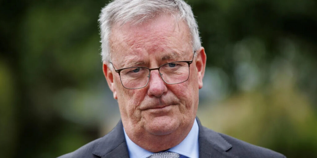 UK Hospitals Reschedule 1,600 Appointments Following IT Outage