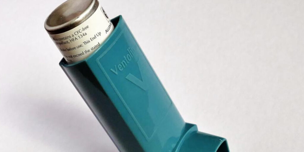 NHS Urges Parents to Join Childhood Asthma Training NHS Urges Parents to Join Childhood Asthma Training