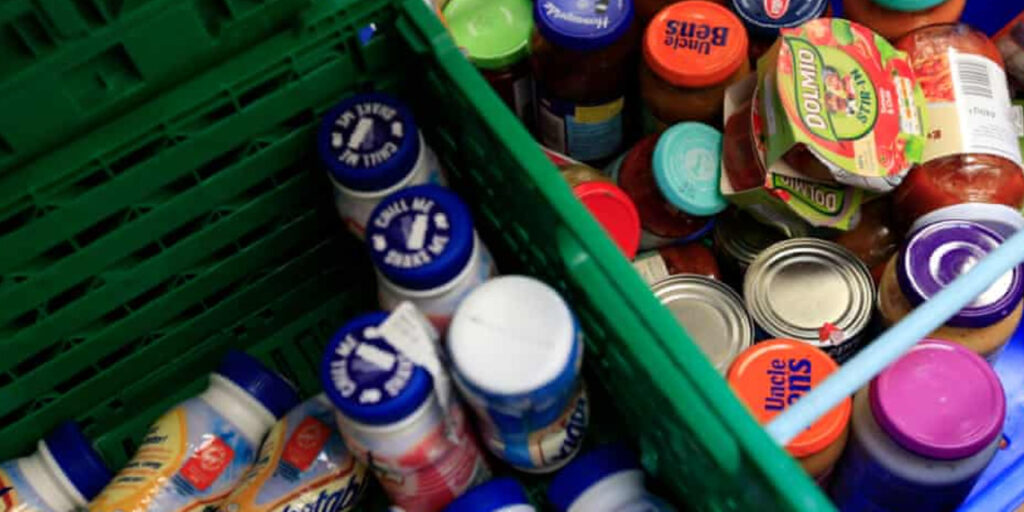 Warning Over Child Poverty as 14 Million Face Hunger Warning Over Child Poverty as 14 Million Face Hunger