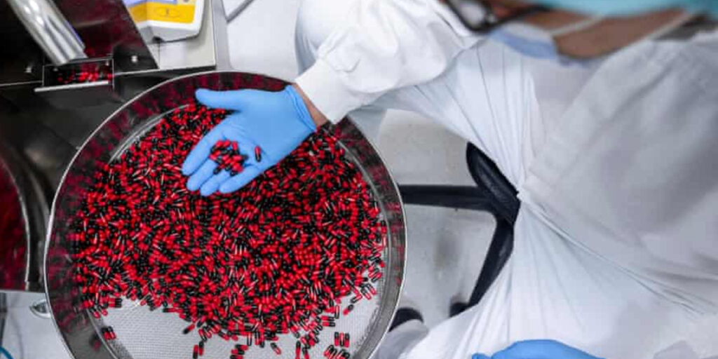 UK Life Sciences Hit as Merck Cuts London Jobs