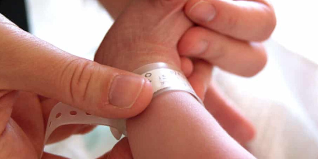 Medical Intervention in Childbirth Tops 50% in Britain