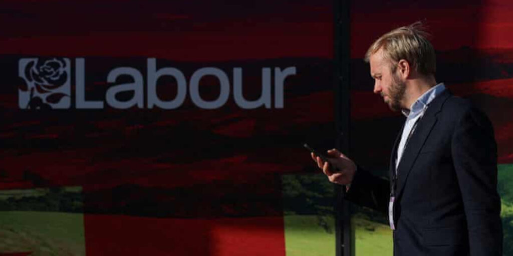 Labour Faces Showdown Over Gaza Genocide & UK-Israel Trade