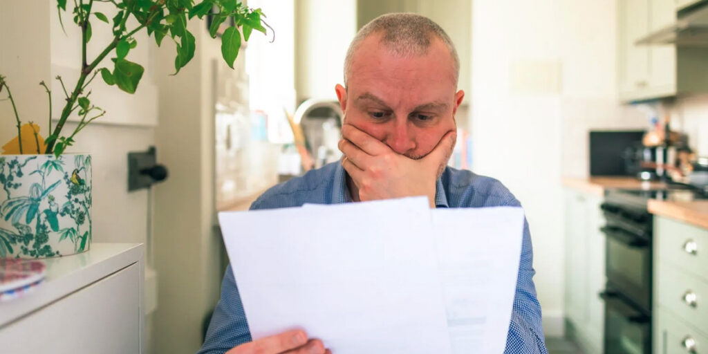 UK energy debt hits £4.4bn 