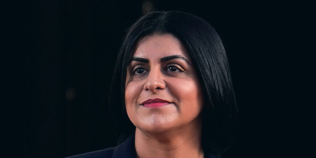 UK Home Secretary Unveils New Rules for Migrants Seeking Residency UK Home Secretary Unveils New Rules for Migrants Seeking Residency