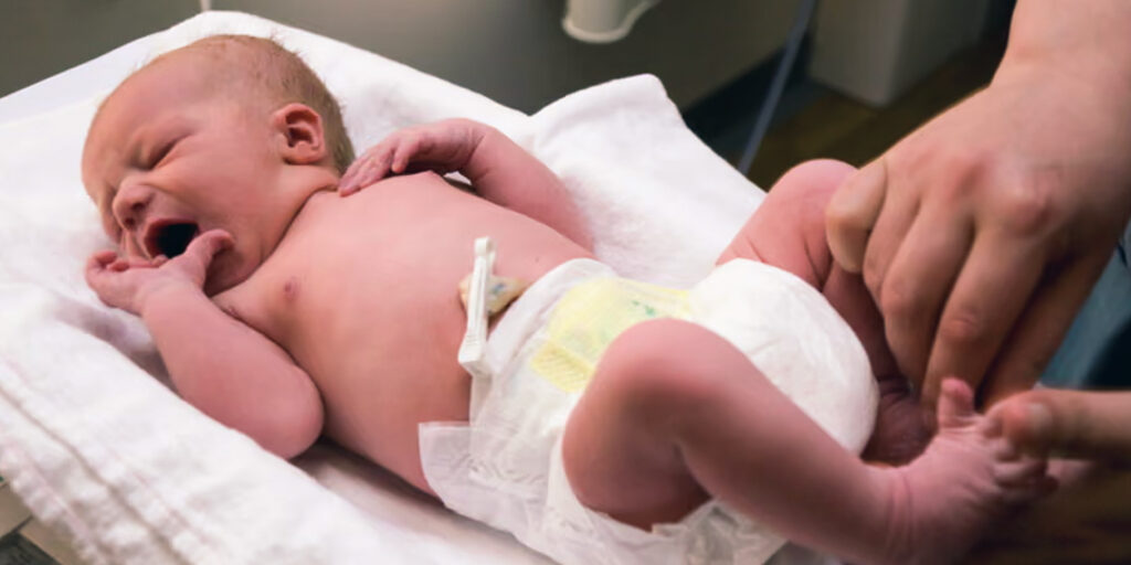 National Inquiry Launched Into NHS Maternity Safety