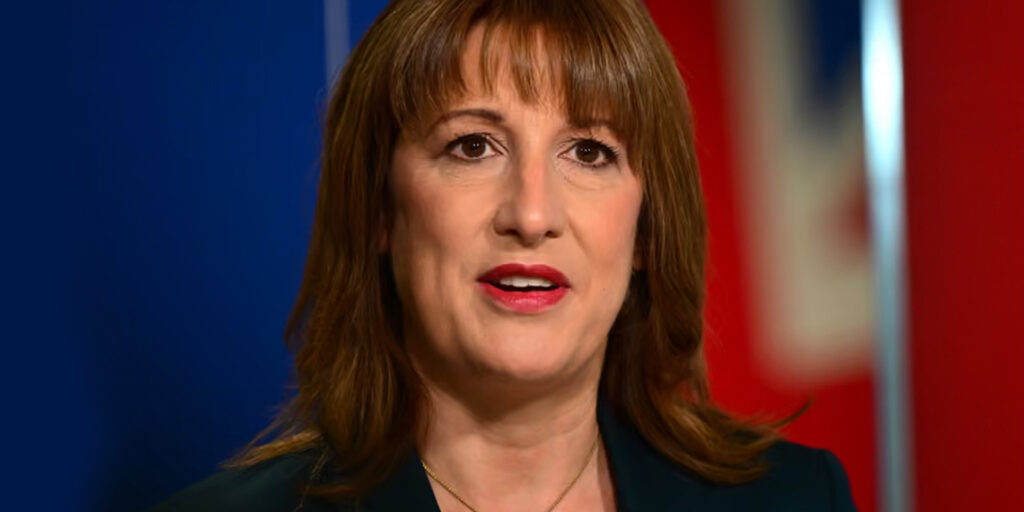 Reeves Rules Out VAT Increase Ahead of Labour Budget Reeves Rules Out VAT Increase Ahead of Labour Budget