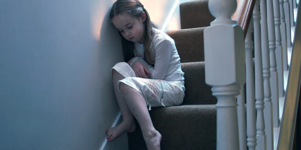 Loneliness in Childhood May Shape Brain Health for Life