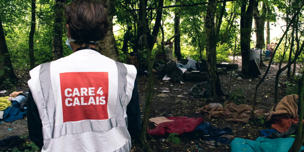 UK Refugee NGOs Threatened Over Labour Deportation Plan UK Refugee NGOs Threatened Over Labour Deportation Plan