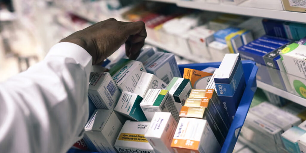 Pharma Giants Pull Out of UK Over Drug Price Controls