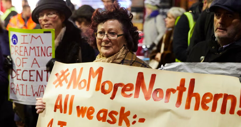 Water Firms Pay £88bn in Dividends Amid Record Sewage Spills