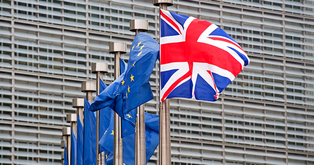 UK Students Could Rejoin EU Exchange Scheme by 2026 UK Students Could Rejoin EU Exchange Scheme by 2026