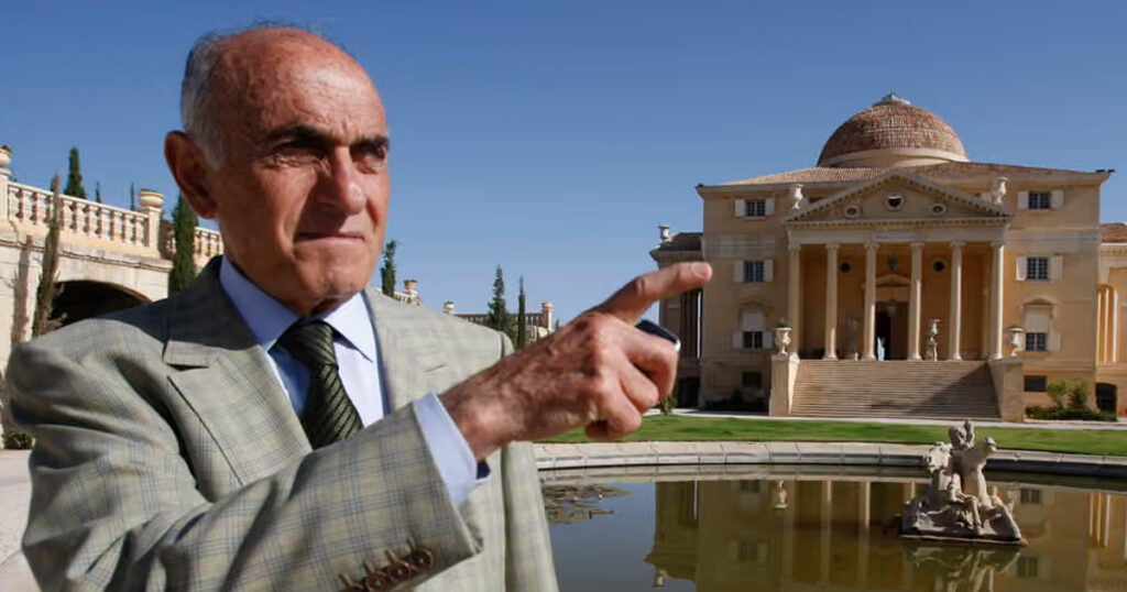 Palestinians File Legal Petition Against UK for Historic War Crimes