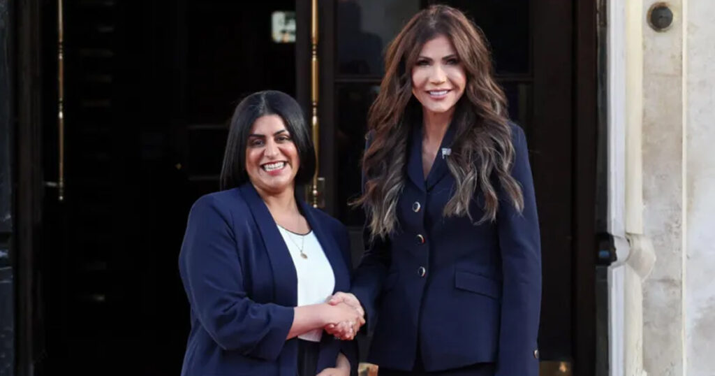 UK May Suspend Visas for Uncooperative Countries