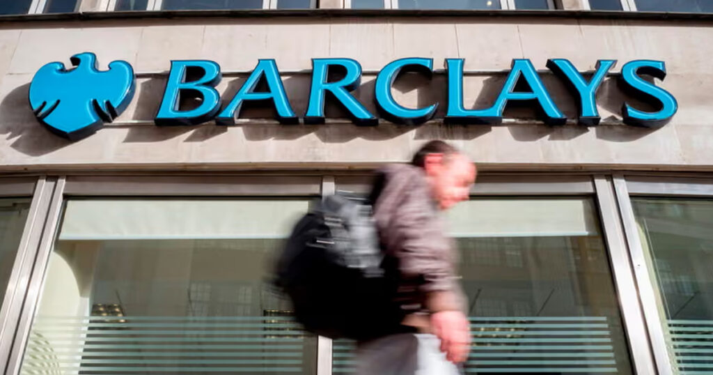 Barclays & Bank of Scotland Sued Over “Unfair” Mortgages