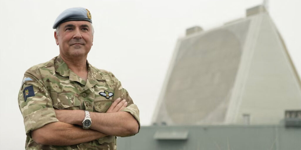 Russia Repeatedly Targeting UK Military Satellites