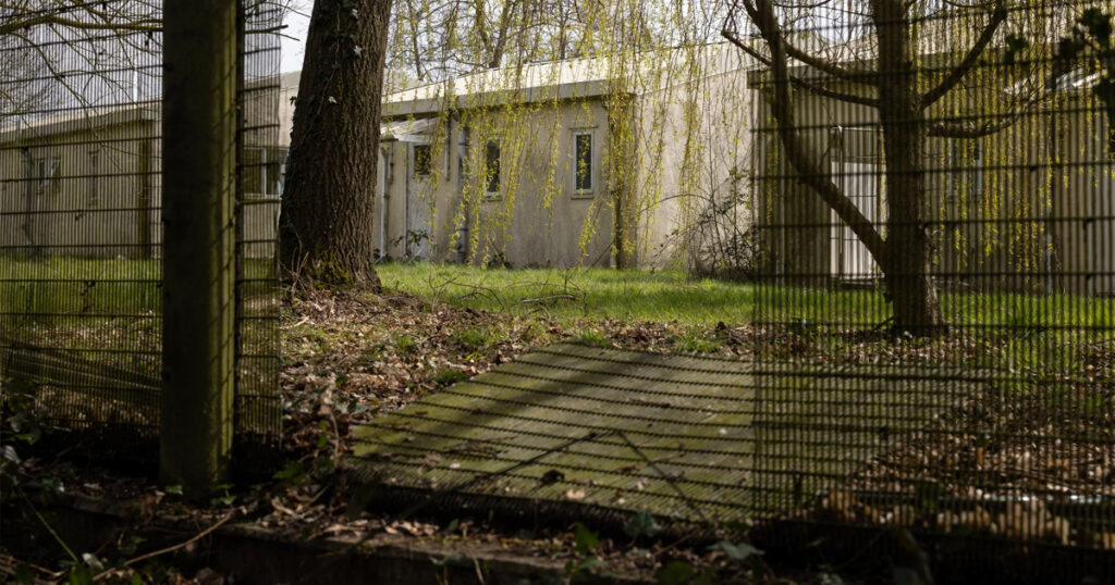 UK Home Office Wasted Billions on Asylum Housing