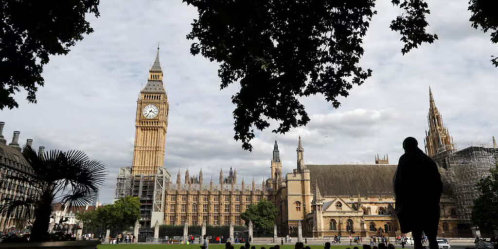 Iran Rejects UK Claims of Tehran-Linked Plots After MI5 Alert