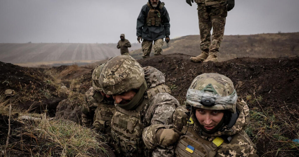 UK to Unlock Frozen Russian Assets to Support Ukraine