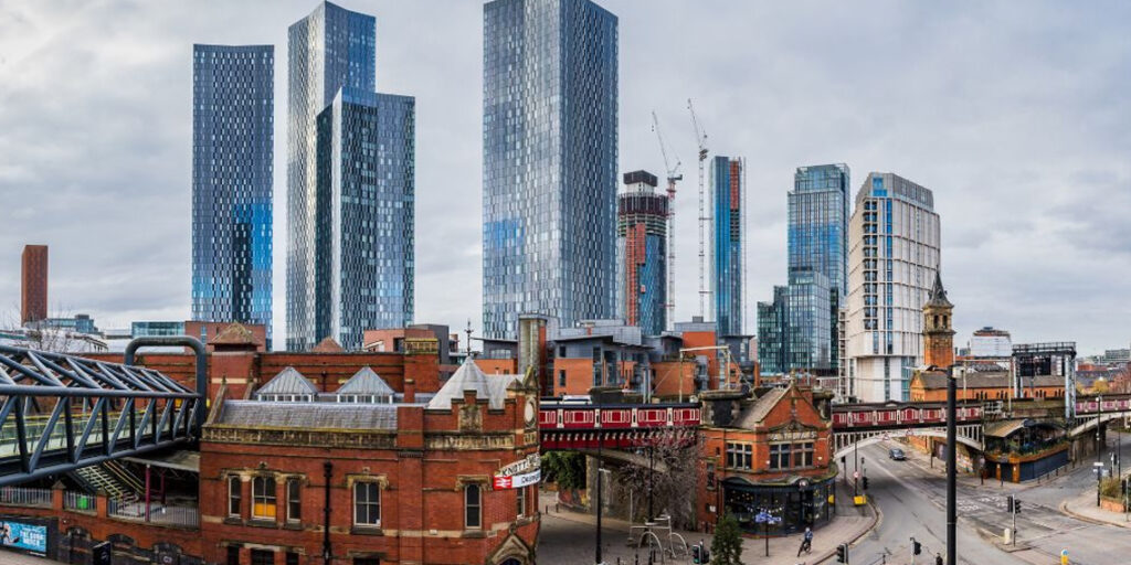 UK Immigration Overhaul Targets Global Talent UK Immigration Overhaul Targets Global Talent