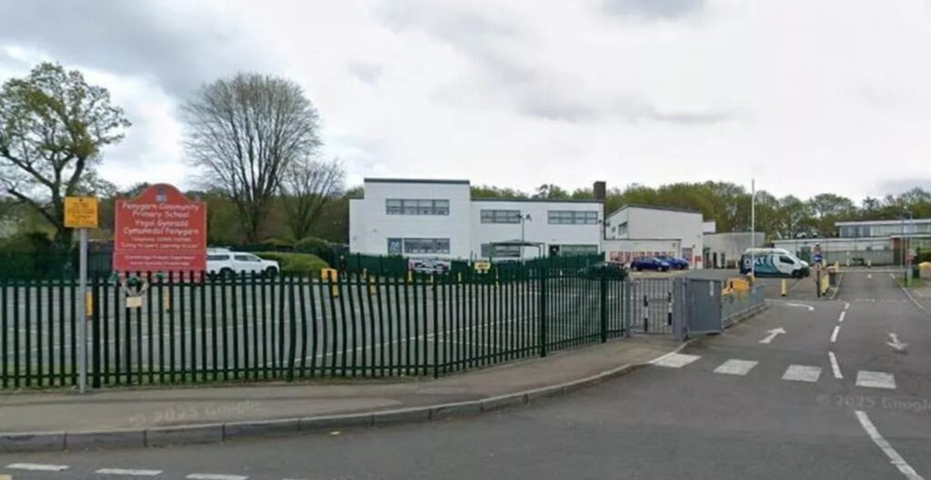 Welsh School to Enforce £120 Fine for Repeated Lateness
