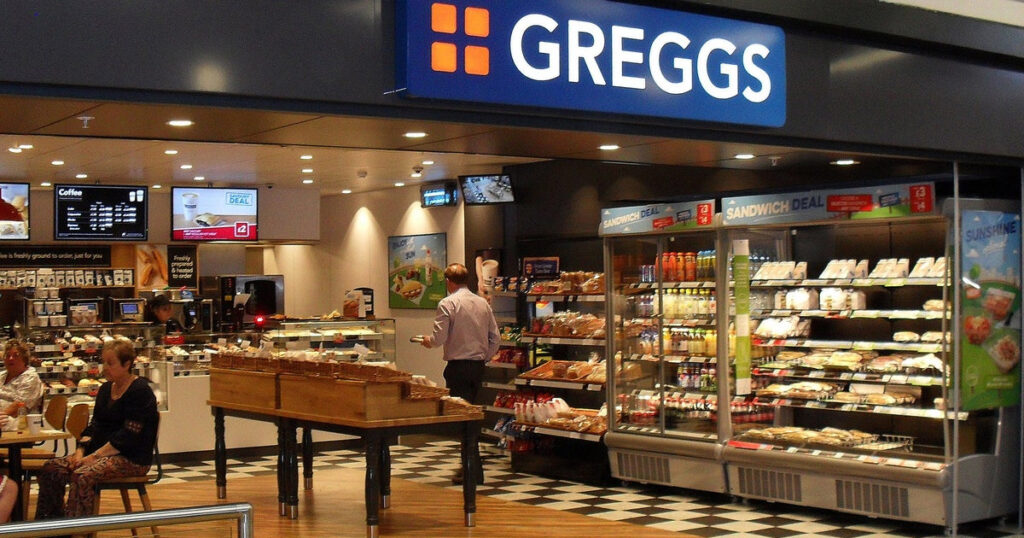 Greggs Raises Prices Despite Sales Growth Greggs Raises Prices Despite Sales Growth