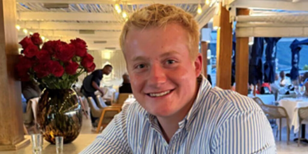 Stuart Pearce’s Son Killed in Gloucestershire Crash