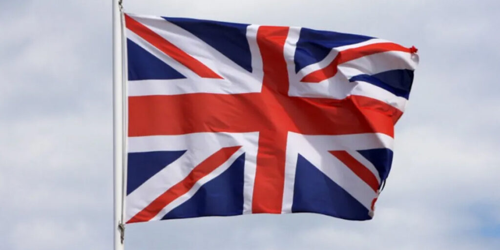 Nottinghamshire Council Faces Criticism over £75,000 Flag Project