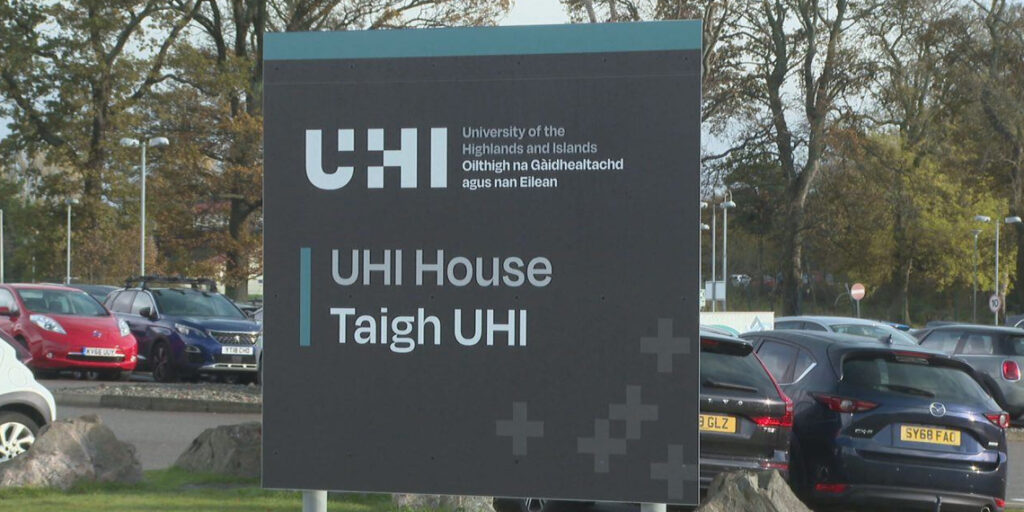 University of Highlands Staff Strike over Compulsory Job Cuts University of Highlands Staff Strike over Compulsory Job Cuts