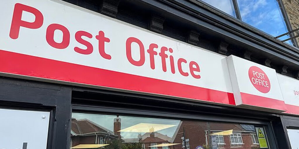 UK Post Office Cuts Threaten Thousands of Rural Communities UK Post Office Cuts Threaten Thousands of Rural Communities