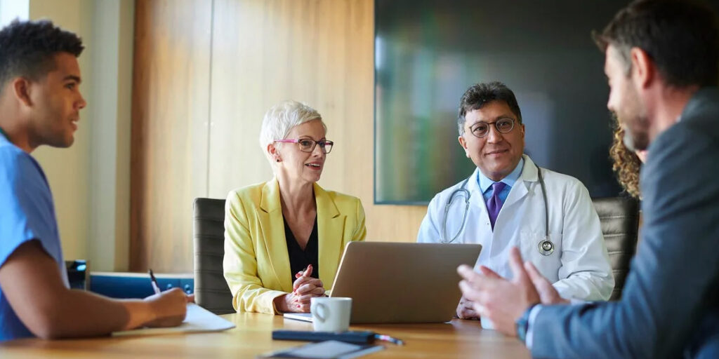 NHS Faces £60 Billion Bill for Medical Negligence