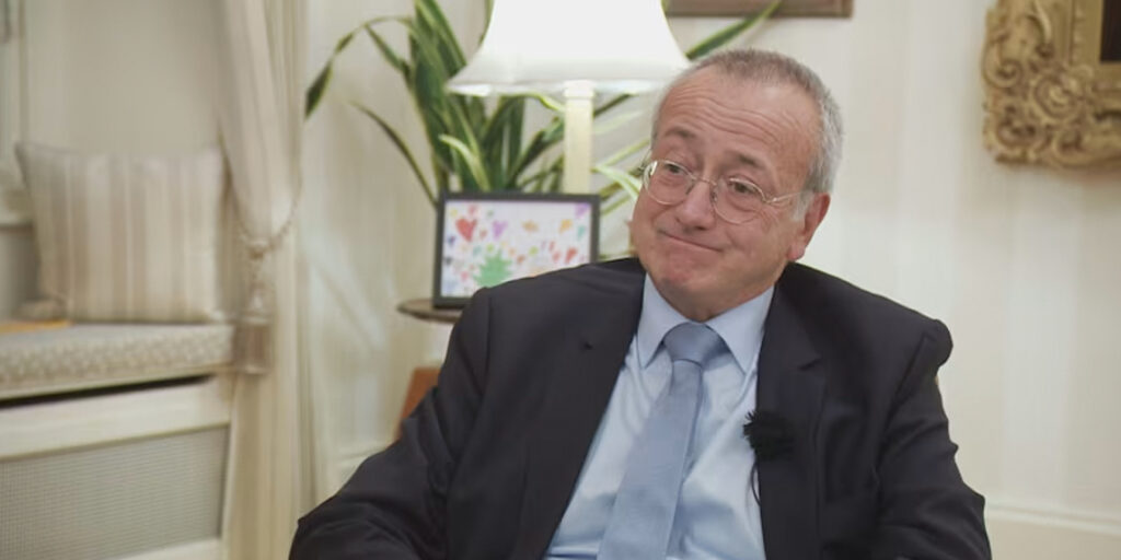 EU Ambassador Says UK Trade Deal Possible by 2026