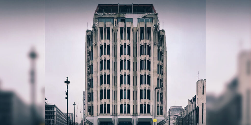 Iran Loses Appeal over Seizure of £100 Million London Asset