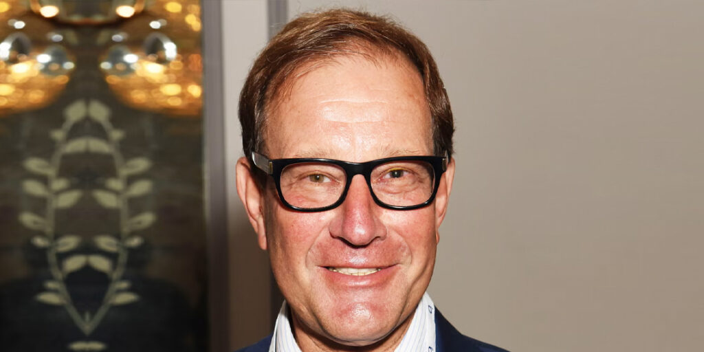 Richard Desmond Urges Court to Back £1.3 Billion Lottery Damages Claim Richard Desmond Urges Court to Back £1.3 Billion Lottery Damages Claim