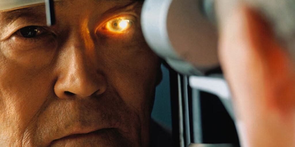 Undiagnosed Sight & Hearing Issues Affect Millions in UK