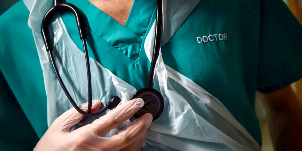 Scotland Faces Junior Doctor Strikes