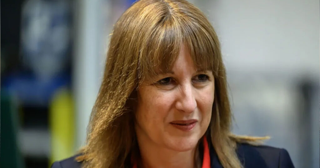 Reeves Faces Pressure over Possible Tax Hike