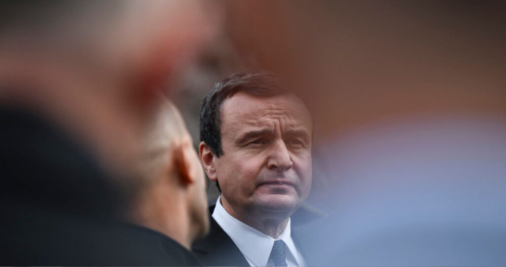 Kosovo Offers to Help UK Curb Illegal Migration