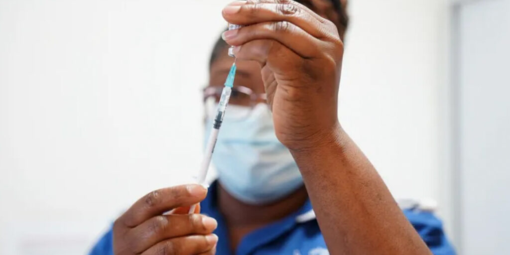 Pharmacies in England Face Anger over Covid Booster Confusion