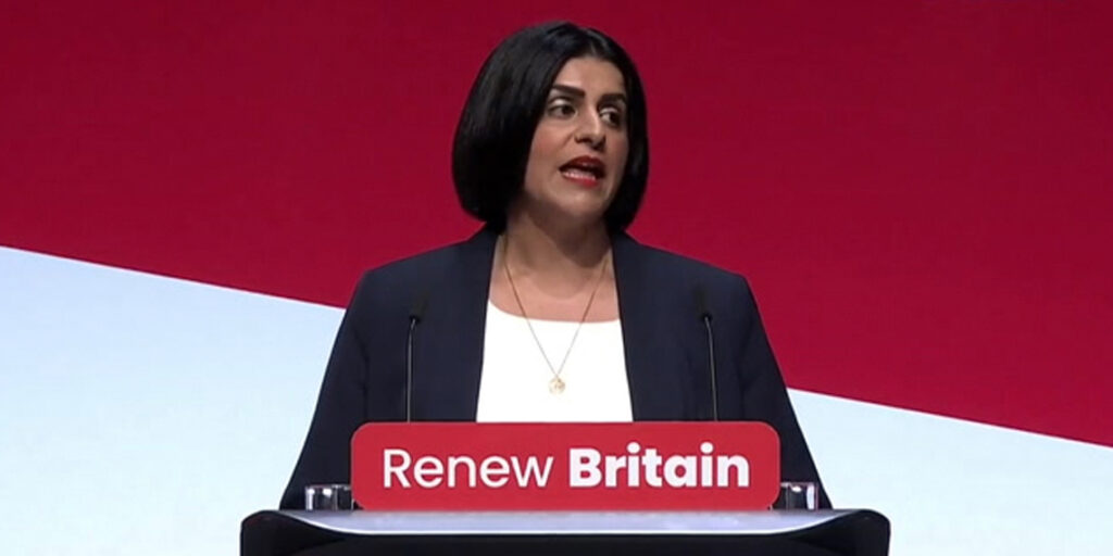 Home Secretary Urges United Action on Illegal Migration