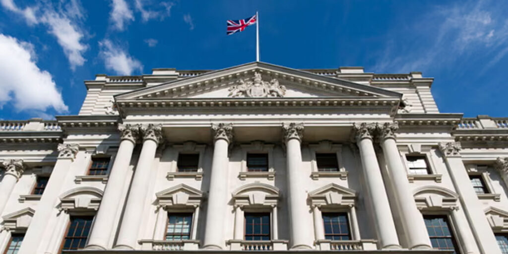 UK Borrowing Surges to £20.2 Billion in September