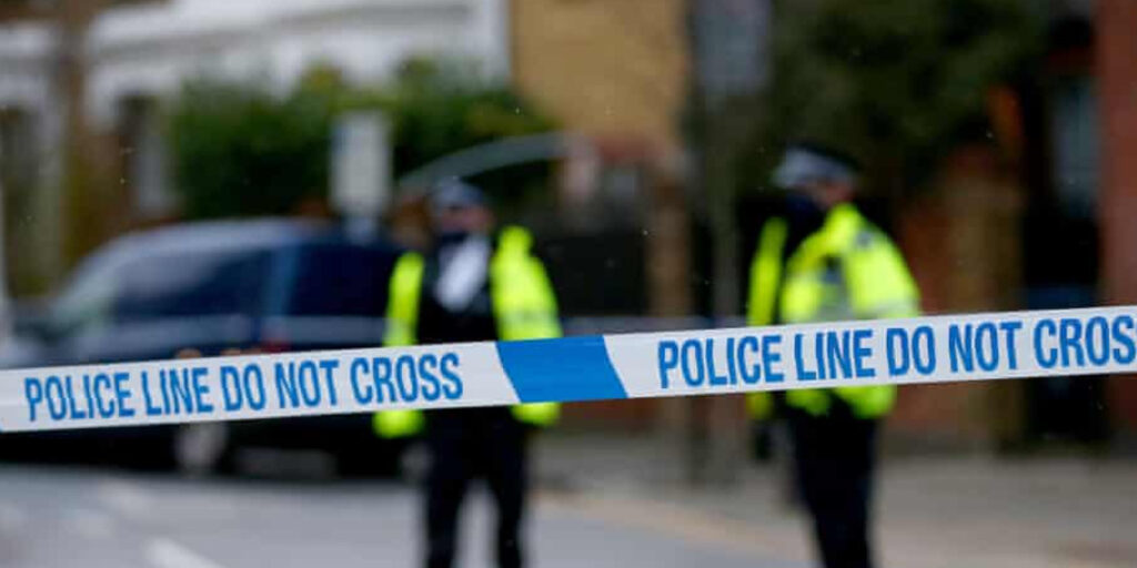 IOPC Investigates Police Shooting in North-East London
