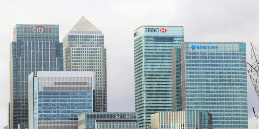 UK Banks Join Tokenization Pilot Amid Stablecoin Cap