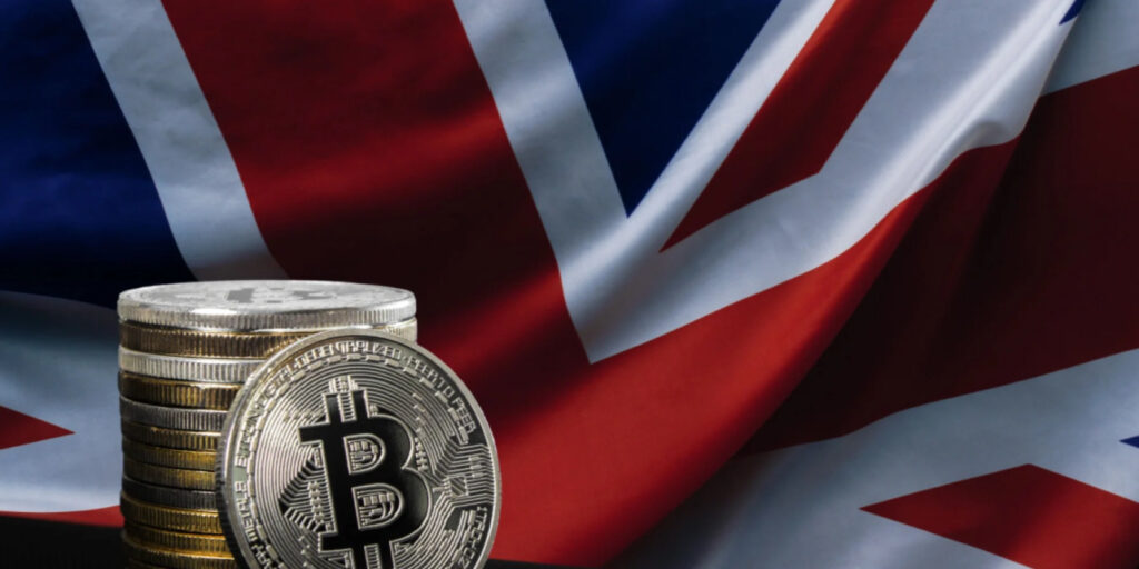 UK Electoral Commission Demands Transparency on Crypto Donations