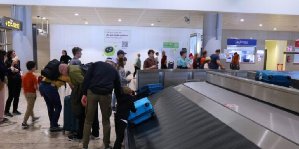 Spain’s New Biometric Border Checks Trigger Delays for UK Visitors
