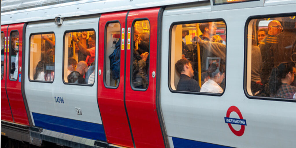 London Underground Mosquito Originated in Ancient Egypt London Underground Mosquito Originated in Ancient Egypt