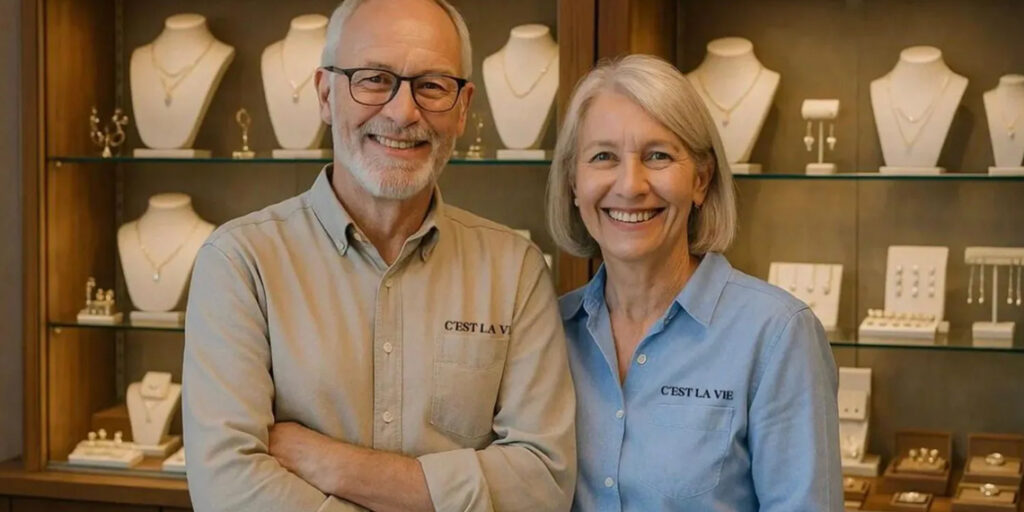 UK Shoppers Warned Over AI Boutique Fraud