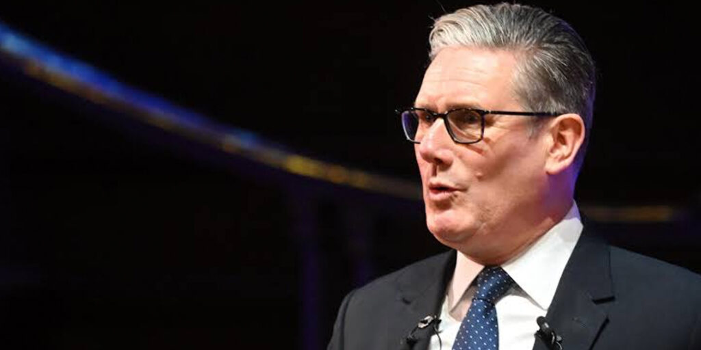 Labour PM Backs Stricter Immigration Rules Amid Mass Migration