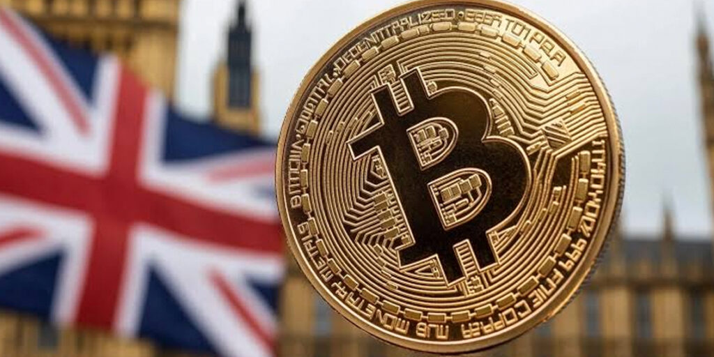 Crypto ETNs to Boost UK Market Growth by 20%